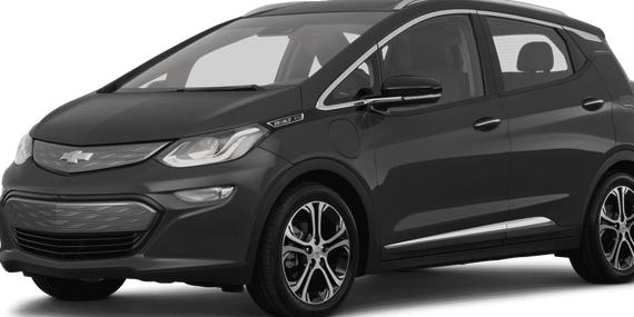 CHEVROLET BOLT EV 2017 1G1FX6S03H4151157 image